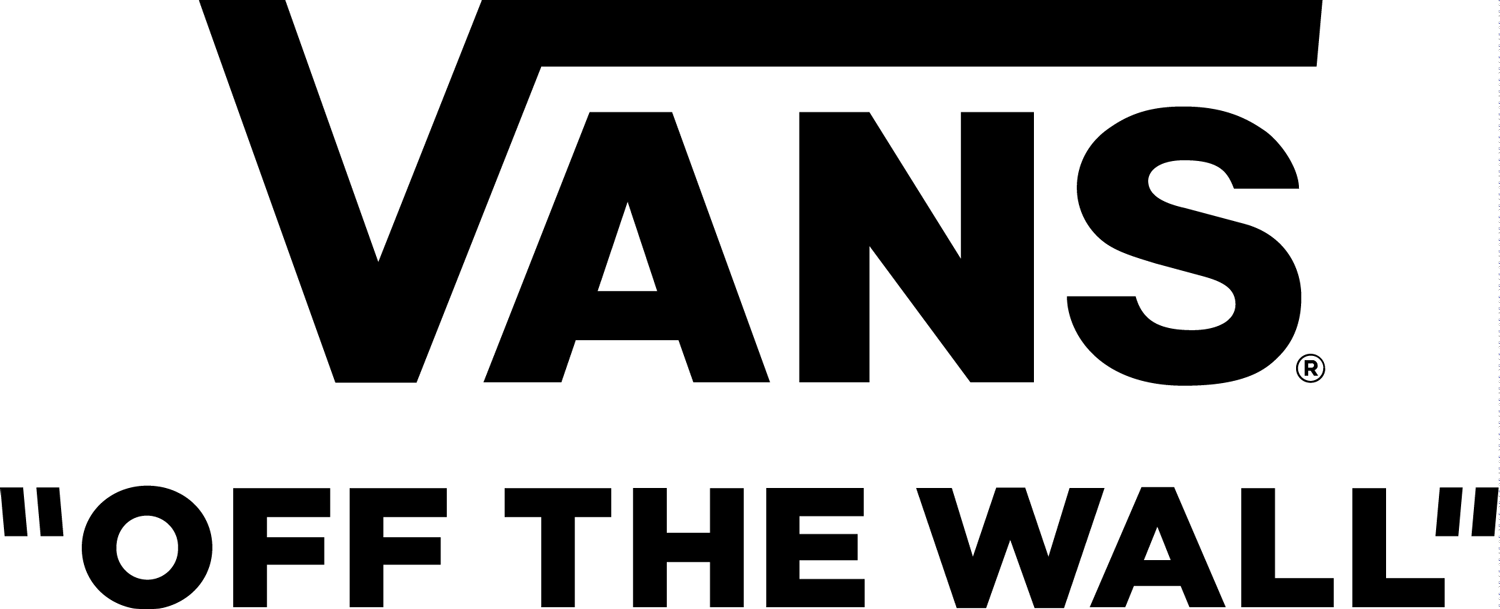 Vans Logo